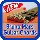 Bruno Mars Guitar Chords APK