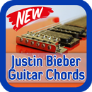 Justin Bieber Guitar Chords APK