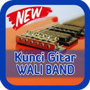 Kunci Gitar Wali Band APK