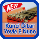 Kunci Gitar Yovie and Nuno APK