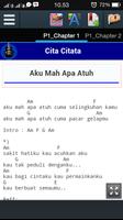 Kunci Gitar Cita Citata 스크린샷 1