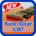 Kunci Gitar Ilir 7 icône