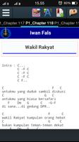 Kunci Gitar Iwan Fals screenshot 1