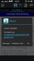 Loker Update screenshot 3