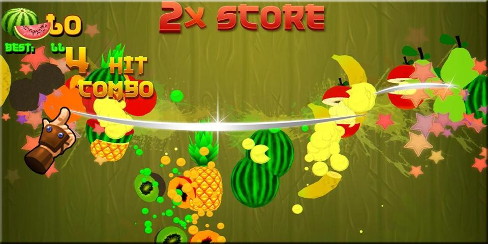 Fruit Ninja Slice for Android - APK Download