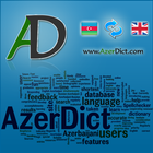 AzerDict icône