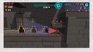 Tips Lego Ninjago Skybound  -Game Video screenshot 2