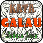 Kata-kata Galau Bahasa Jawa icône