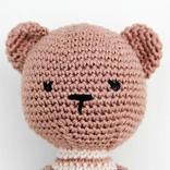 Амигуруми - вязаные игрушки