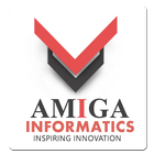 Amiga Informatics icône