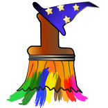 MagiColors (Magic Colors)- Pixel Art- Coloring No.