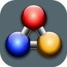 Molecule icon