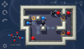 Molecule screenshot 2