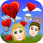 Love is in the Air ikon