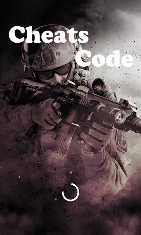 Cheat Codes of Counter Strike, PDF