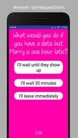 Love Test Screenshot 1