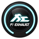 APK Fi Exhaust