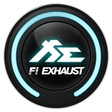 Fi Exhaust 아이콘