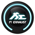 Fi Exhaust ikon