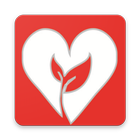 One Tree One Heart – Pledge – Refer – Earn biểu tượng