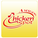 Aamigos Chicken Spot APK