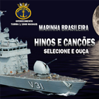 ikon Marinha do Brasil Hinos