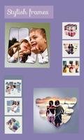 3D Photo Frames পোস্টার