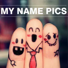 My Name Pics