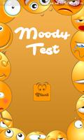 Moody Test Cartaz