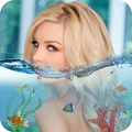 3D Water Photo Effects