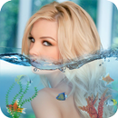 3D Water Photo Effects APK