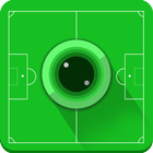 Selfie Camera For Football Lovers icon