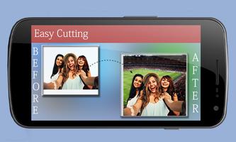 Selfie Camera For Football Lovers الملصق