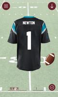 Name Your Football Jersey (Off تصوير الشاشة 1