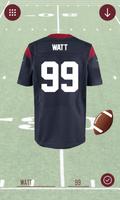 Name Your Football Jersey (Off تصوير الشاشة 2