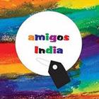 Amigos India icône