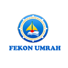 FEKON UMRAH VERSI 1.0 アイコン