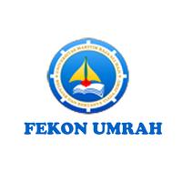 FEKON UMRAH VERSI 1.0 スクリーンショット 1