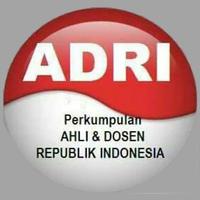 Aplikasi ADRI poster
