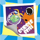 Bubble Fish أيقونة