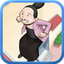 Jumping Granny APK