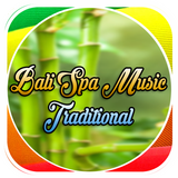Bali Spa Music Traditional ikon