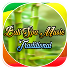 Bali Spa Music Traditional Zeichen