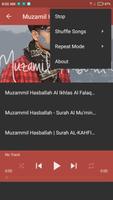 Murottal Muzammil Hasballah New syot layar 3