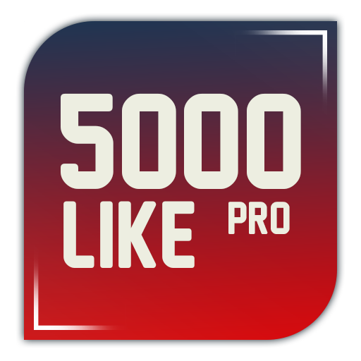 5000 like PRO