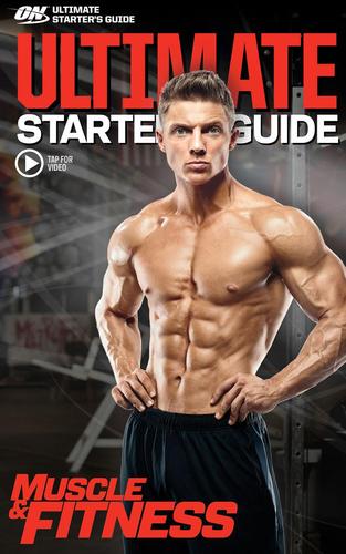 Muscle & Fitness APK for Android Download