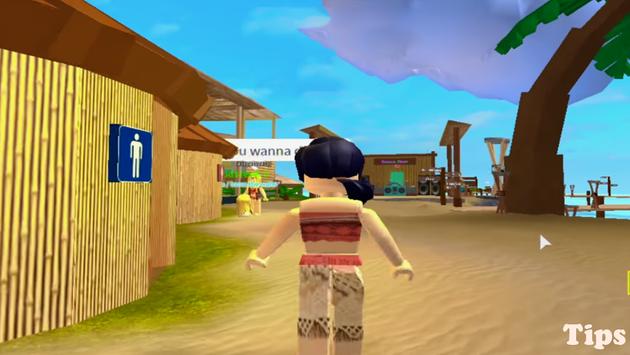 Download Tips Of Moana Island Roblox Apk For Android Latest Version - moana roblox death sound