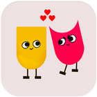 Tips of Snipperclips icon
