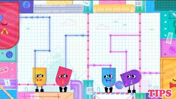 Tips of Snipperclips screenshot 1