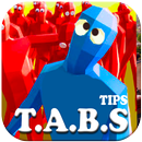 Tips of TABS Totally Accurate Battle Simulator APK